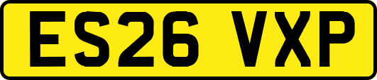 ES26VXP
