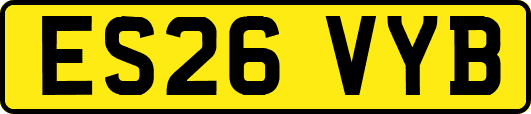 ES26VYB