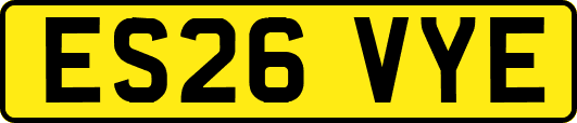 ES26VYE
