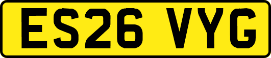 ES26VYG
