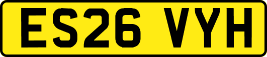ES26VYH