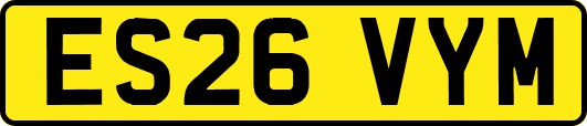 ES26VYM