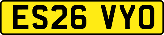 ES26VYO