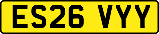 ES26VYY