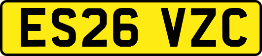 ES26VZC