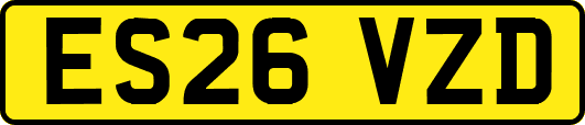 ES26VZD