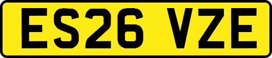 ES26VZE