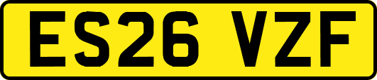 ES26VZF