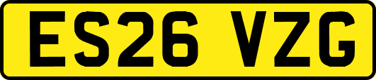 ES26VZG