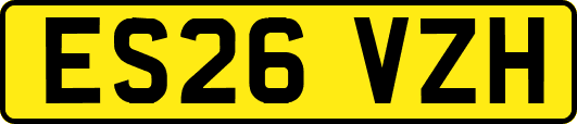 ES26VZH