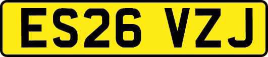 ES26VZJ