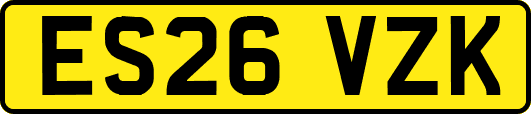 ES26VZK