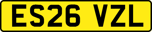 ES26VZL