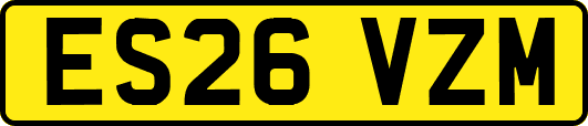 ES26VZM