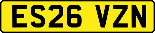 ES26VZN