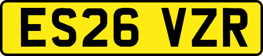 ES26VZR