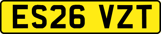 ES26VZT