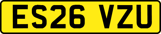 ES26VZU