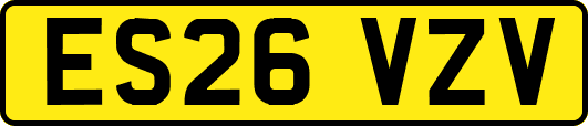 ES26VZV