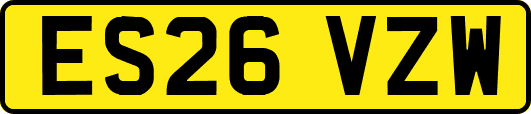 ES26VZW