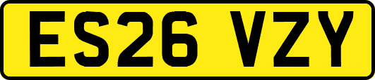 ES26VZY