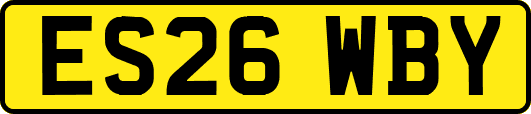 ES26WBY