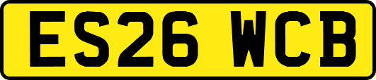 ES26WCB