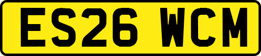 ES26WCM