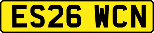 ES26WCN