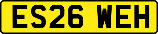 ES26WEH