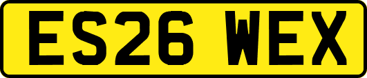 ES26WEX