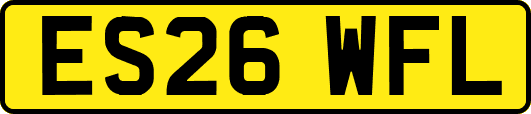 ES26WFL