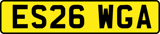 ES26WGA