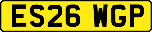 ES26WGP