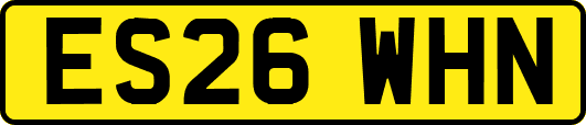 ES26WHN