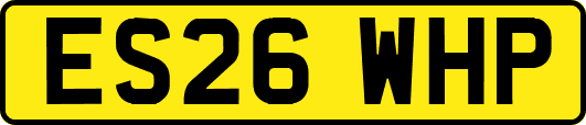 ES26WHP