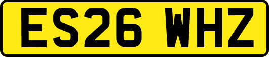 ES26WHZ