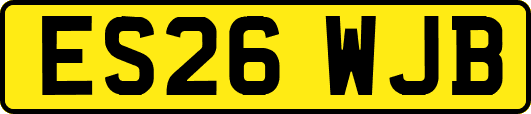 ES26WJB