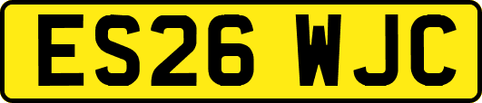 ES26WJC