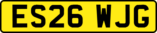 ES26WJG