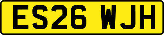ES26WJH