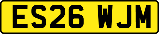 ES26WJM