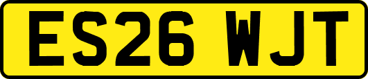 ES26WJT