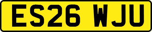 ES26WJU
