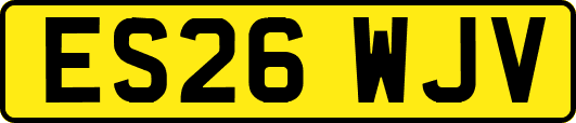 ES26WJV
