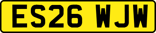 ES26WJW