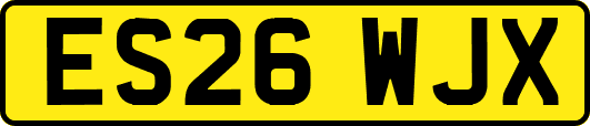 ES26WJX