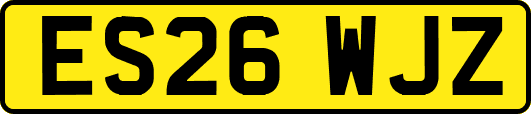 ES26WJZ