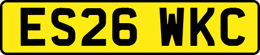 ES26WKC