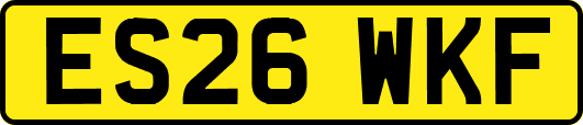 ES26WKF